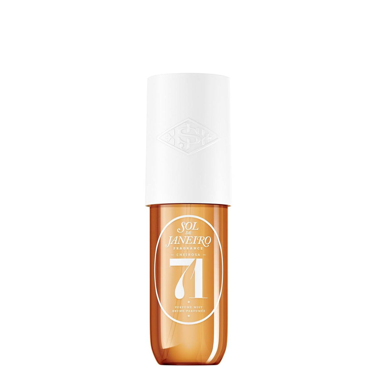 Sol de Janeiro Hair & Body Perfume - Texture, Swatch & Consistency | genuine imported stock available in India at Curat Cart