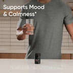 Pure Saffron from Sports Research, a premium import, supports mood and calmness. Available at Curat Cart.