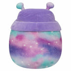 Soft, plush 12in Jonah the Pu Squishmallow in galaxy colors. Available online for order in India.