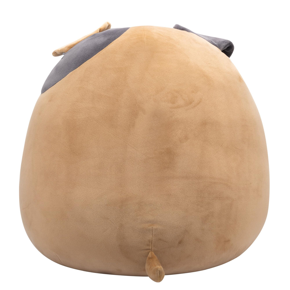 This 20-inch Squishmallows Salami plush is soft and cuddly, perfect for all ages. Available online for order!