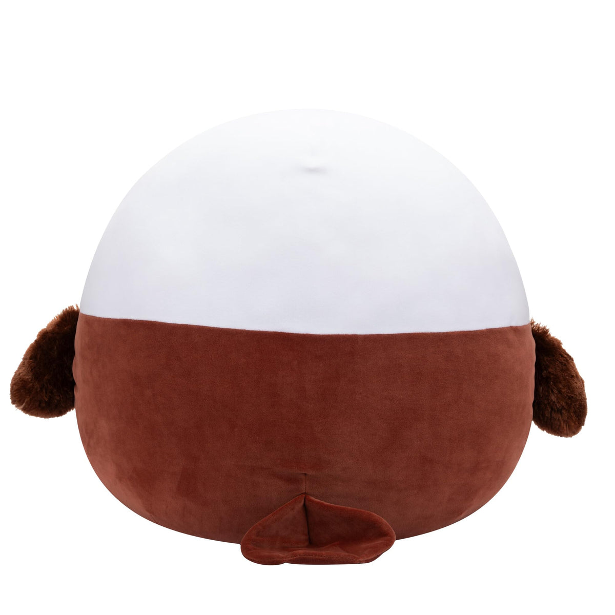 Premium imported Squishmallows 20-inch Salami plush toy, featuring a round, soft design perfect for cuddling and décor.