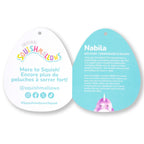 Authentic 20-inch Squishmallows Salami Re plush toy, soft and cuddly, perfect for collection or gift. 100% genuine product.
