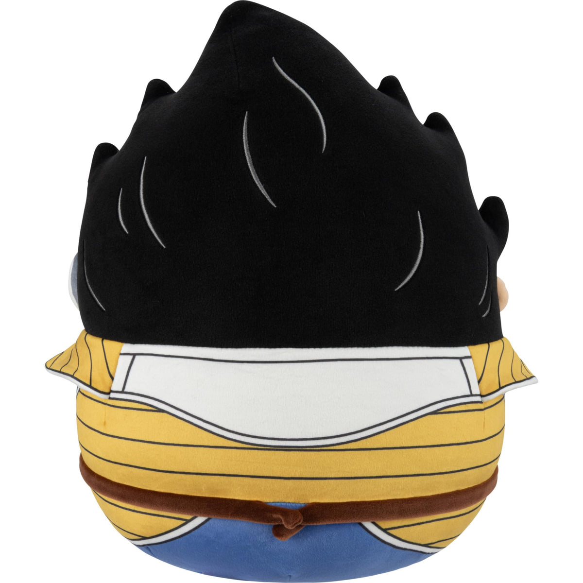 Soft 12-inch Dragon Ball Z Squishmallow. Perfect for fun and cuddles. Order online today, available in India!