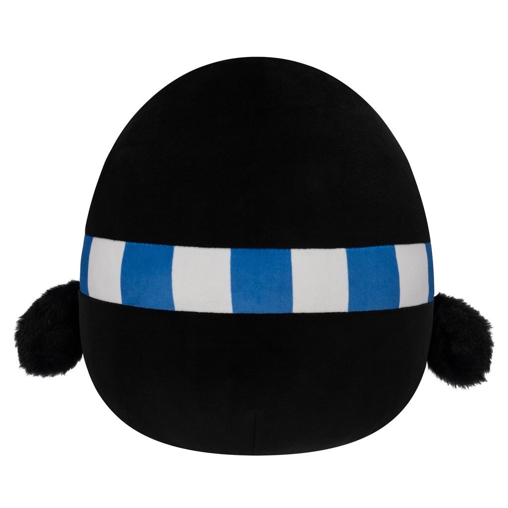 Premium imported Squishmallows Harry Potter 10-inch plush, featuring a soft, round design and vibrant colors for true fans.