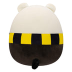 Authentic Squishmallows Harry Potter 10-inch plush featuring a soft, round design with distinctive colors and details.