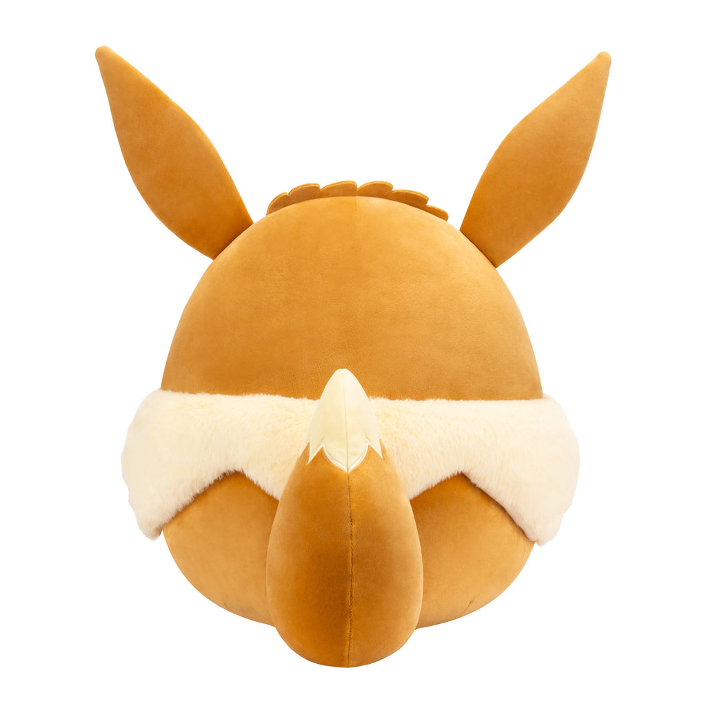 Soft 14-inch Pikachu plush toy. Perfect for collectors and kids. Verified by CuratCart for quality assurance.
