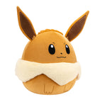 Premium imported 14-inch Pikachu Squishmallow, soft plush toy perfect for cuddling and collectors alike.