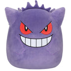 Soft and cuddly 14-inch Pikachu Squishmallow, perfect for collectors and fans. Verified by CuratCart for quality assurance.