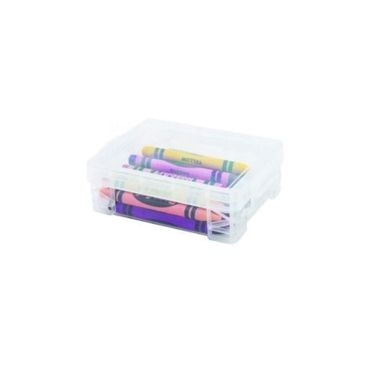 Discover the stackable crayon box, featuring vibrant colors. Available in India at Curat Cart, 100% Authentic and reliable.