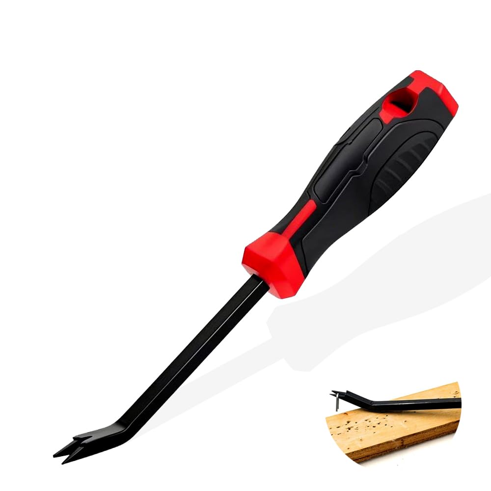 Discover the premium imported Heavy Duty Staple Remover Tool, designed for superior efficiency. Available at Curat Cart.