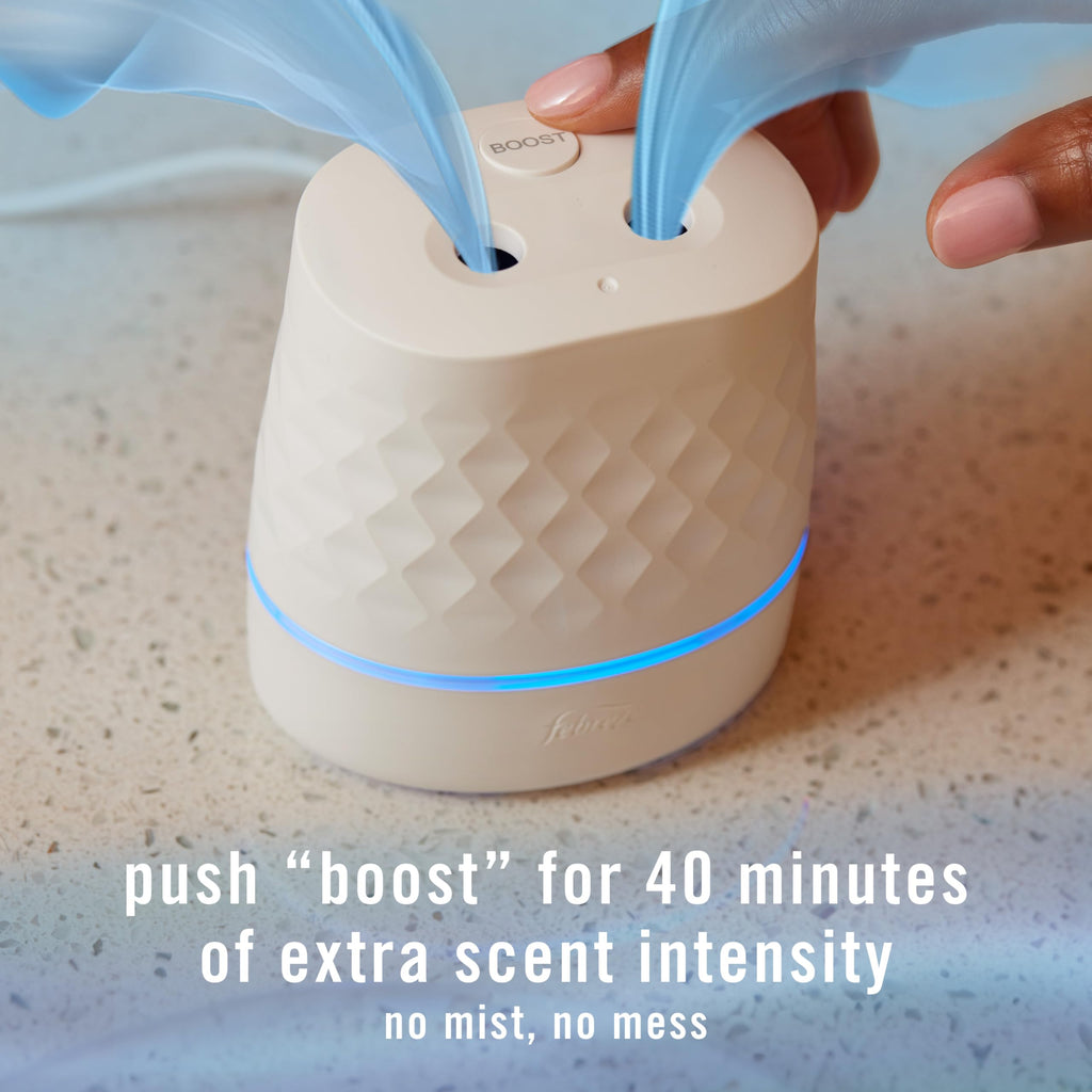 Enhance your space with the Oil Diffuser Starter Kit, perfect for daily use. Available at Curat Cart for a refreshing atmosphere.