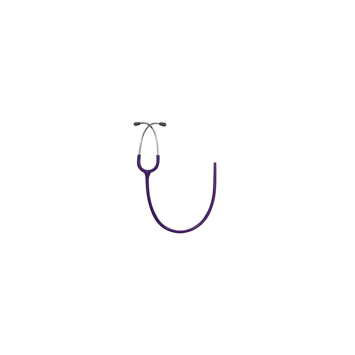 Premium imported Reliance Medical replacement tube, designed for optimal sound clarity and durability.