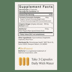 Discover Stonehenge Health Turmeric Curcumin, specially curated by Curat Cart, for premium wellness benefits. Elevate your health today.