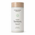 Discover Stonehenge Health Turmeric Curcumin, a premium imported dietary supplement for wellness, available at Curat Cart.