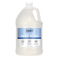Suave Antibacterial Hand Wash offers premium imported cleanliness, eliminating 99% of bacteria. Available at Curat Cart.
