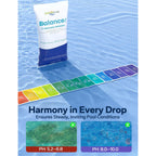 Ensure steady pool conditions with Summerbuddy Pool Winterizing Kit. Perfect for maintaining pH balance. Available at Curat Cart.