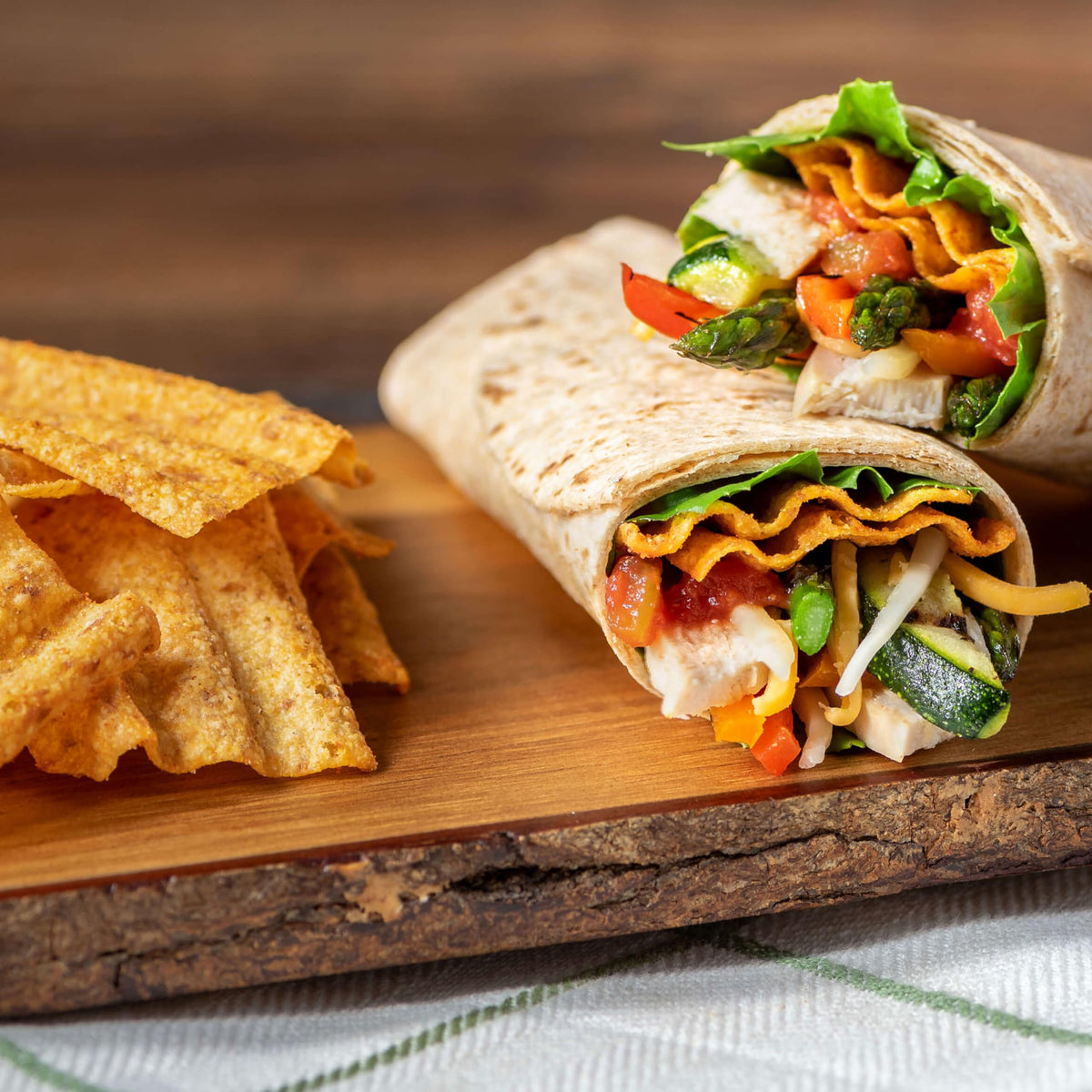 Sunchips Mix Variety Pack offers a delicious assortment of flavors, 100% Authentic and available in India at Curat Cart.