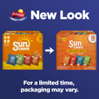 Discover the exclusive Sunchips Mix Variety Pack, specially curated by Curat Cart, featuring wholesome flavors. Limited packaging may vary.
