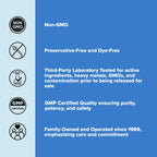 Superior Source GABA features high-quality, official packaging, ensuring purity and safety. Available at Curat Cart.