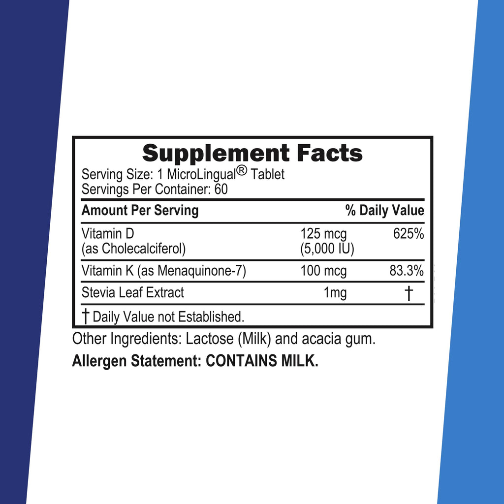 Discover Superior Source K-2 with D3, 100% Authentic and available in India at Curat Cart. Essential vitamins for your health.