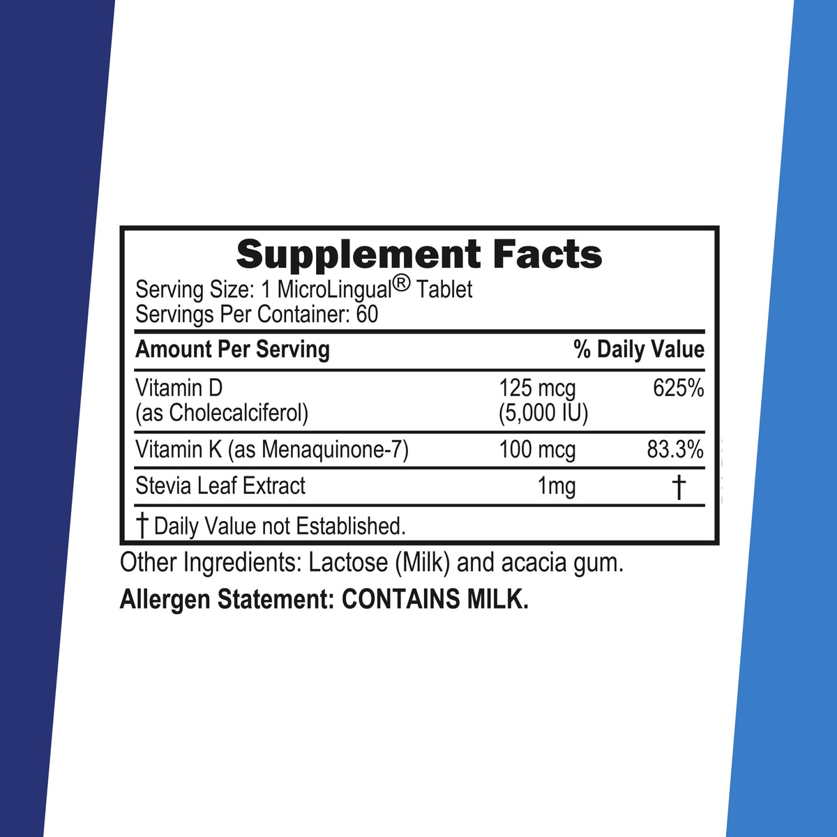 Discover Superior Source K-2 with D3, 100% Authentic and available in India at Curat Cart. Essential vitamins for your health.