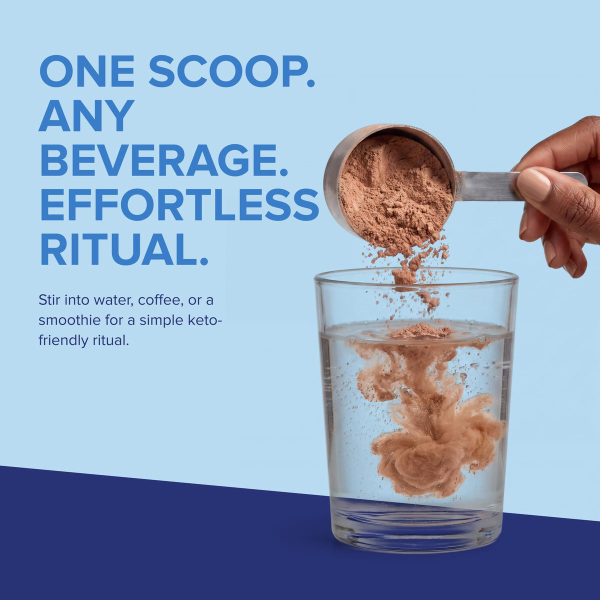 Discover Superior Source Keto Collagen Protein, specially curated by Curat Cart for your effortless keto-friendly rituals.