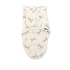 Premium SwaddleMe Baby Swaddle Blanket in official packaging, featuring a cute animal print. Available at Curat Cart.