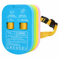 Discover premium imported Kids Swim Float Safety Learning with adjustable buoyancy, perfect for swim lessons and pool training at Curat Cart.