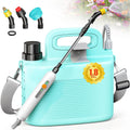 Discover the Tarden Battery Powered Garden Sprayer, a premium import perfect for efficient gardening. Available at Curat Cart.