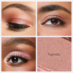 Premium imported tarte smolderEYES shadow liner in Multi-U enhances eye beauty with stunning, versatile shades.