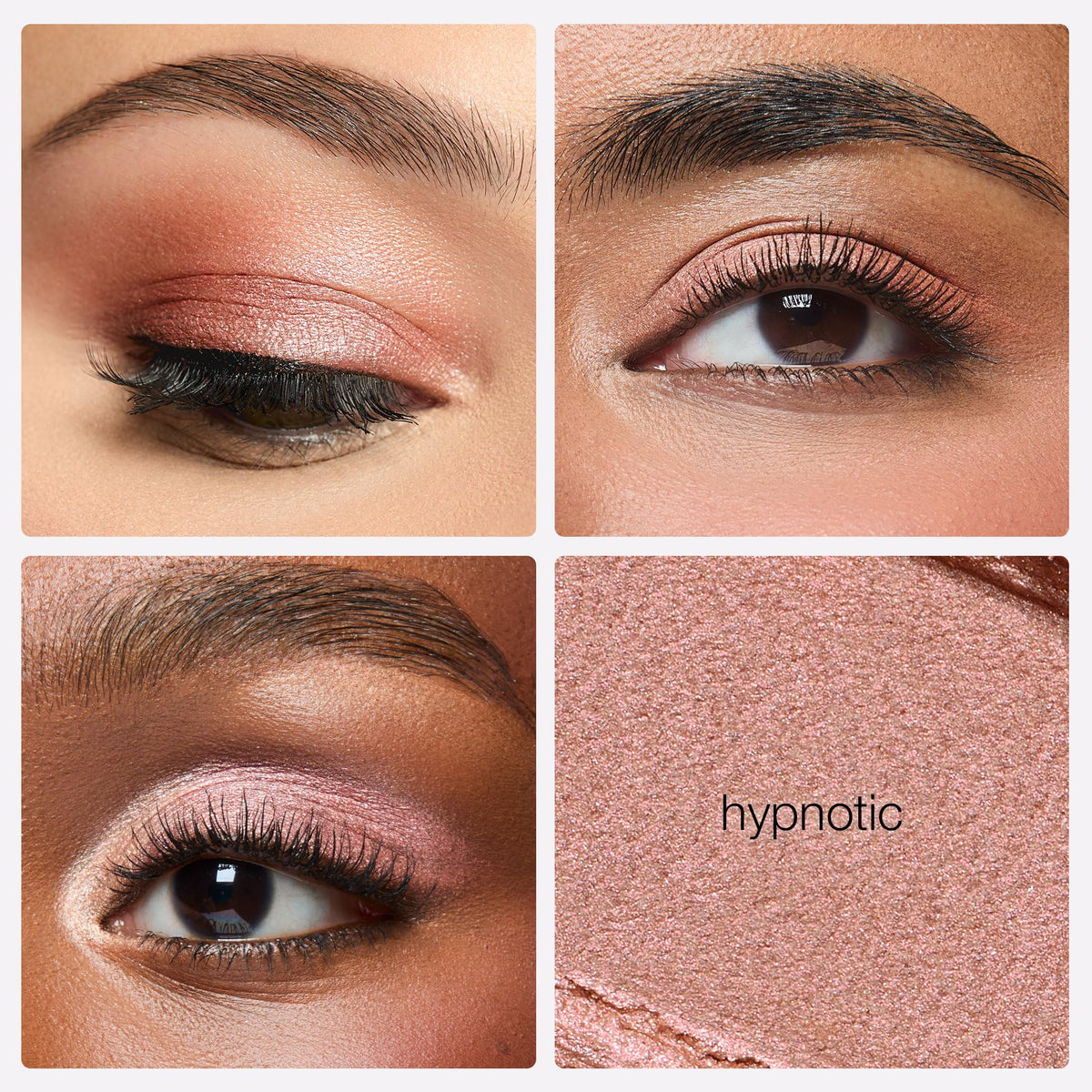 Premium imported tarte smolderEYES shadow liner in Multi-U enhances eye beauty with stunning, versatile shades.