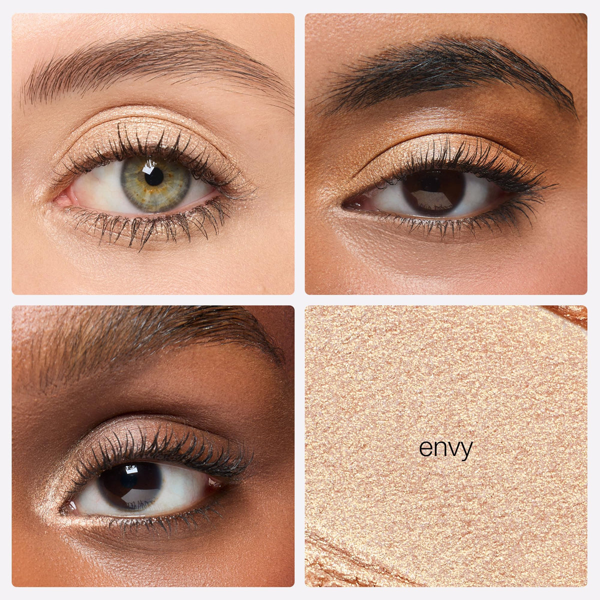 Discover Tarte smolderEYES shadow liner – Multi-U. Available in Envy shade, order online for your perfect look!