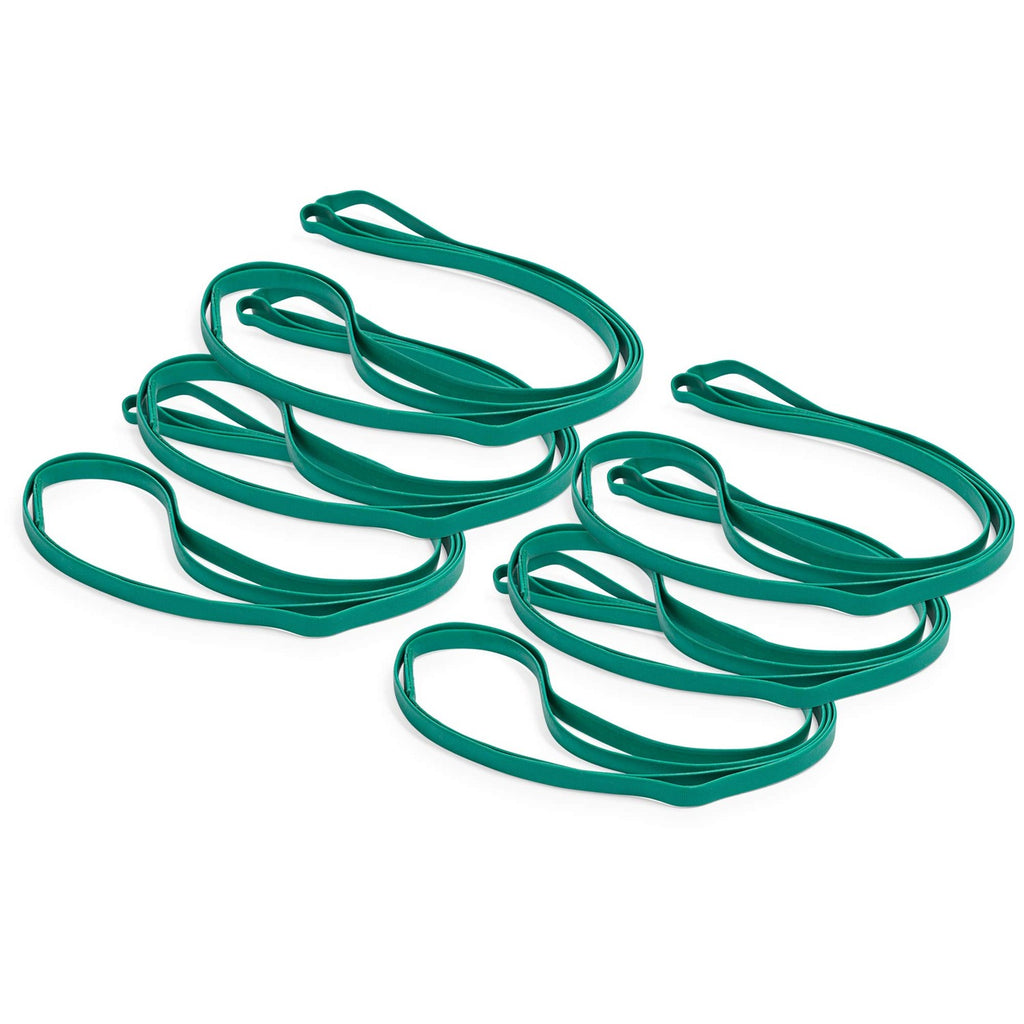 Durable Tasker rubber bands for trash cans, featured in high-quality finish, available at Curat Cart.