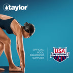DPD Reagent by Taylor Technologies ensures accurate pool water testing. 100% Authentic, available at Curat Cart in India.