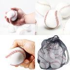 Discover the exclusive Tebery T-Ball Training Baseballs, specially curated by Curat Cart for aspiring athletes in India.