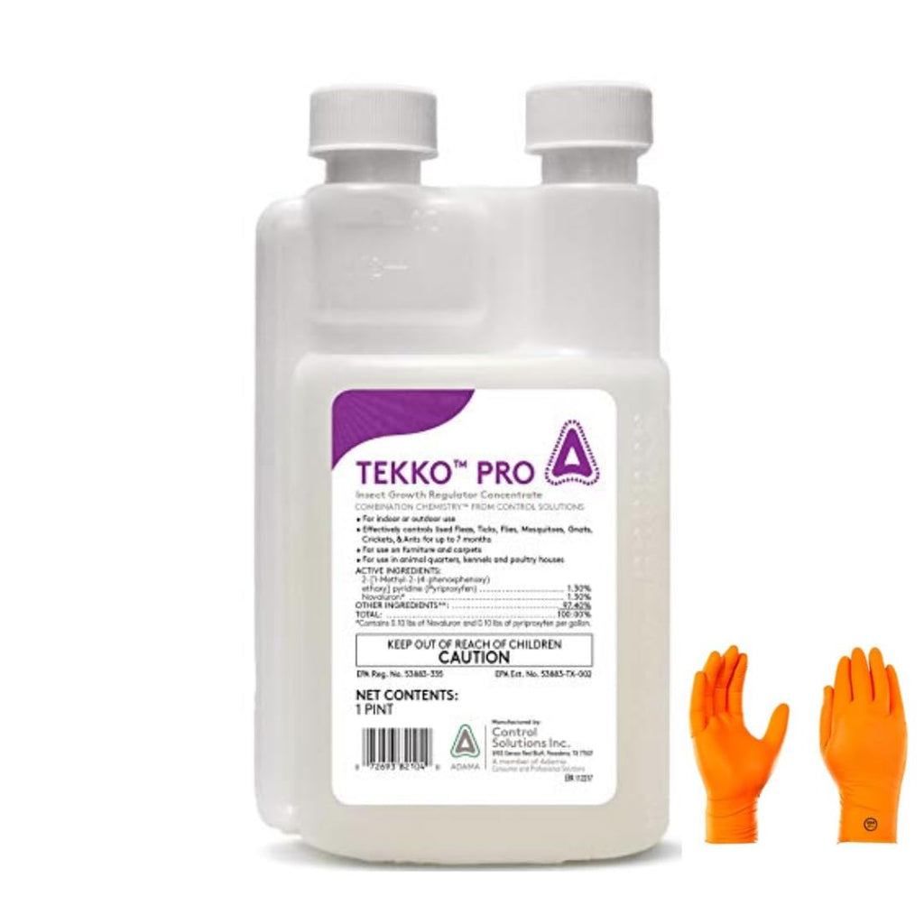 TEKKO PRO Insect Growth Regulator, a premium import, effectively controls pests. Available at Curat Cart for ultimate protection.