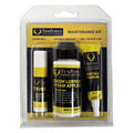 Explore the premium imported TenPoint Maintenance Kit, featuring essential lubricants and wax for optimal performance. Available at Curat Cart.