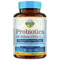 Terranics Probiotics 60 Billion CFU offers premium imported health benefits with 20 selected strains. Available at Curat Cart.