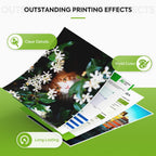 Experience outstanding printing effects with TESEN Ink Cartridge Replacement, specially curated by Curat Cart for vibrant and long-lasting results.
