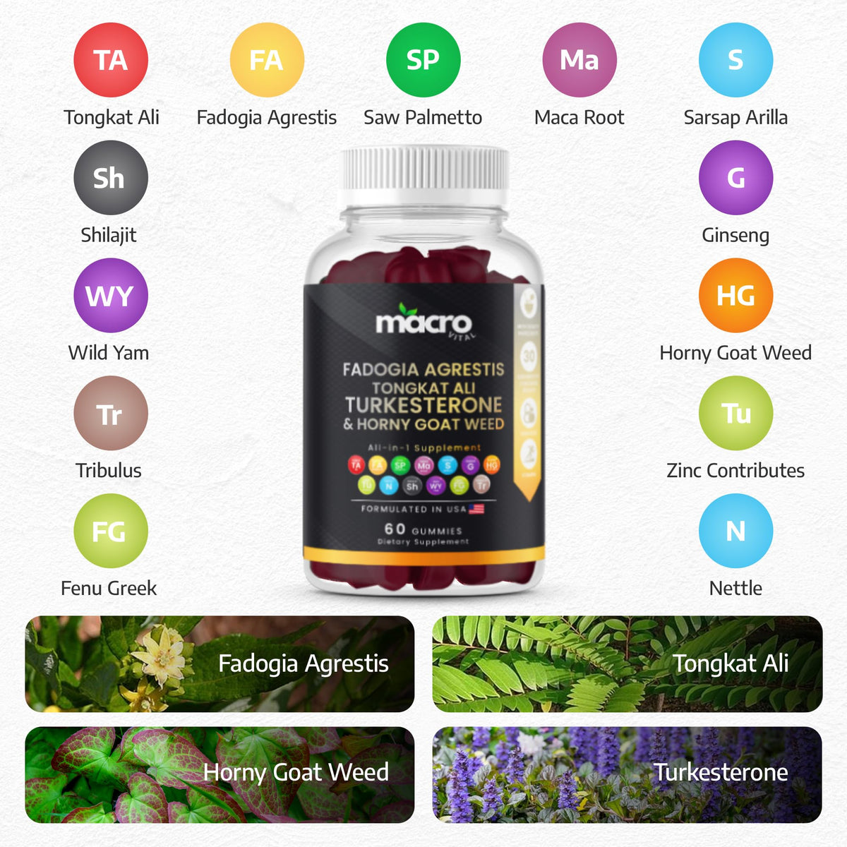 Boost testosterone naturally with Testosterone Booster Gummies from Curat Cart. Perfect for daily use to enhance your vitality.