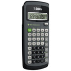 Texas Instruments TI-30Xa Scientific Calculator, 100% Authentic, available at Curat Cart in India for reliable calculations.