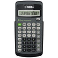 The Texas Instruments TI-30Xa Scientific Calculator is a premium import, perfect for students and professionals. Available at Curat Cart.