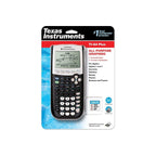 Texas Instruments TI-84 Plus Calculator, 100% Authentic, available in India at Curat Cart. Perfect for educational needs.