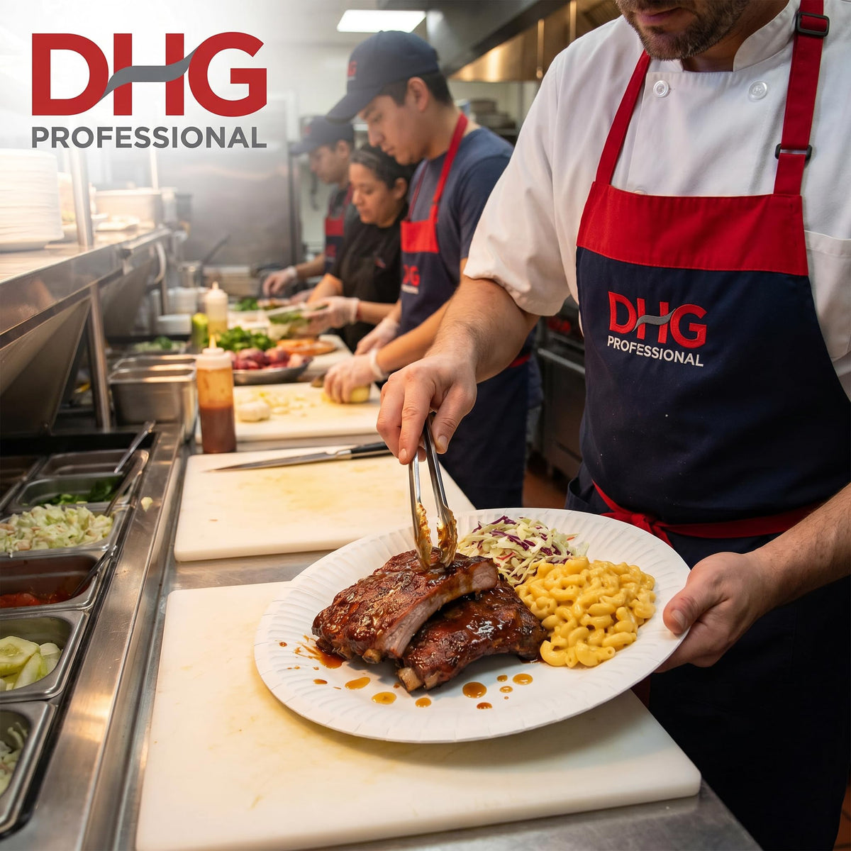 Discover the Heavy Weight Grease Resistant Paper Plates, specially curated by Curat Cart for premium dining experiences.