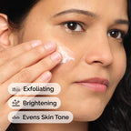 The Ordinary Azelaic Acid Suspension - Side Profile & Box Packaging | original imported packaging available on Curat Cart Ind