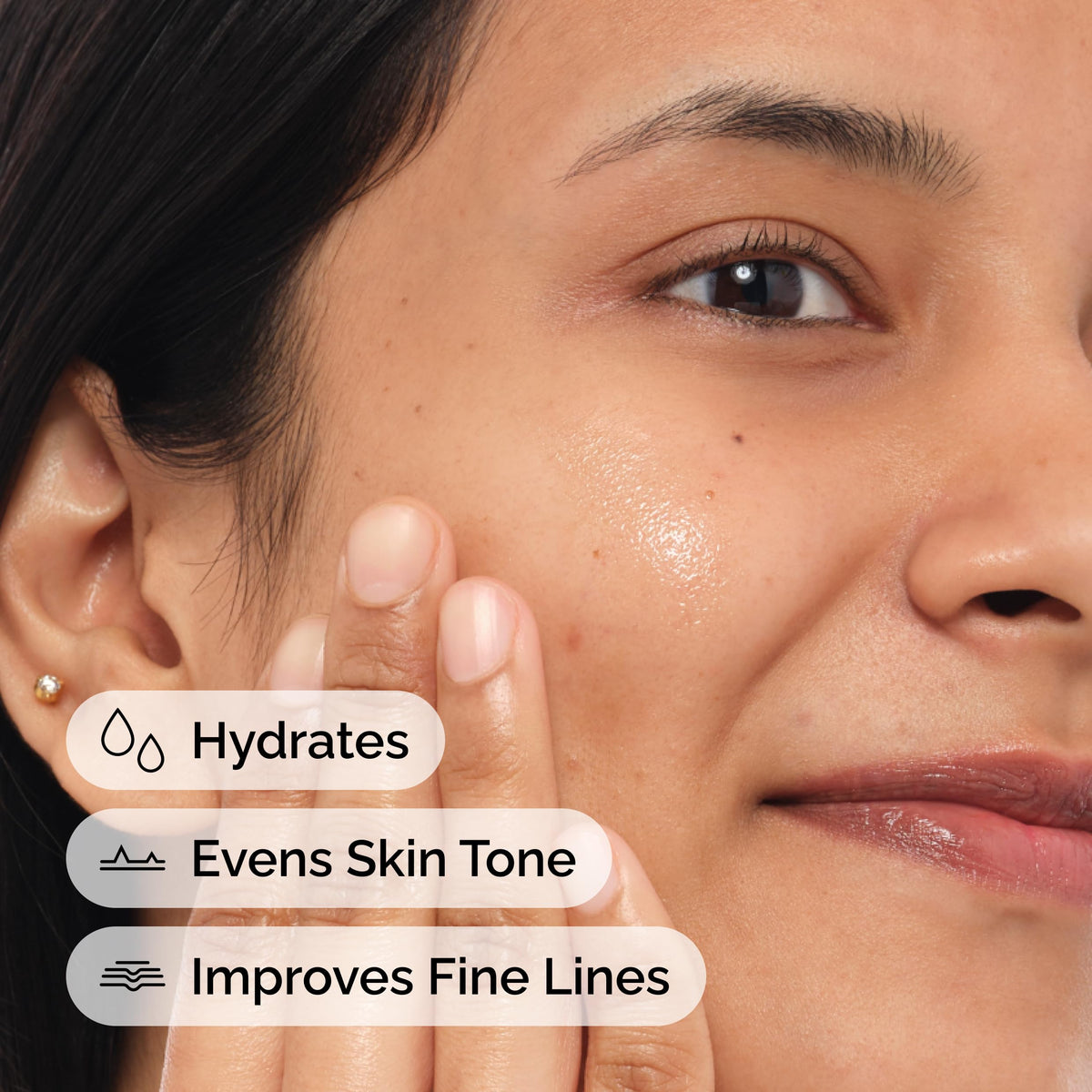 Experience hydrated, even-toned skin with The Ordinary Retinol Serum. Verified by CuratCart for your skincare needs.