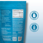 Pause Life Fiber GDX Blend offers digestive health support. 100% Authentic, available at Curat Cart in India.