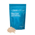 Premium imported Pause Life Fiber GDX Blend offers soluble and insoluble fiber for optimal health. Available at Curat Cart.