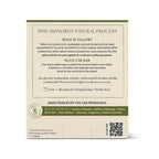 Handcrafted natural beef tallow soap. Supports skin health, multi-use bar, and eco-friendly packaging. Verified by CuratCart.