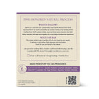 Authentic The Rustic Lands Natural Beef Tallow Soap, handmade for deep cleansing, nourishing skin care, and multi-use convenience.
